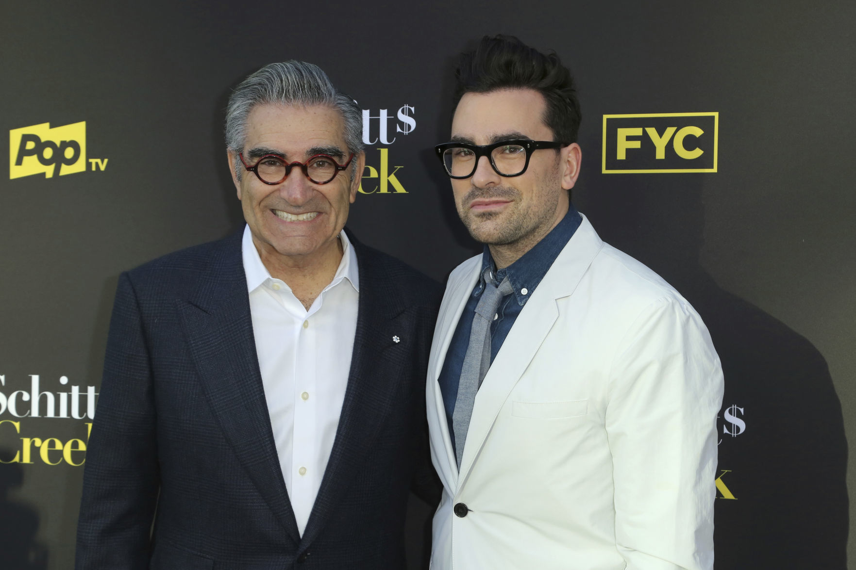 "Schitt's Creek" FYC Event